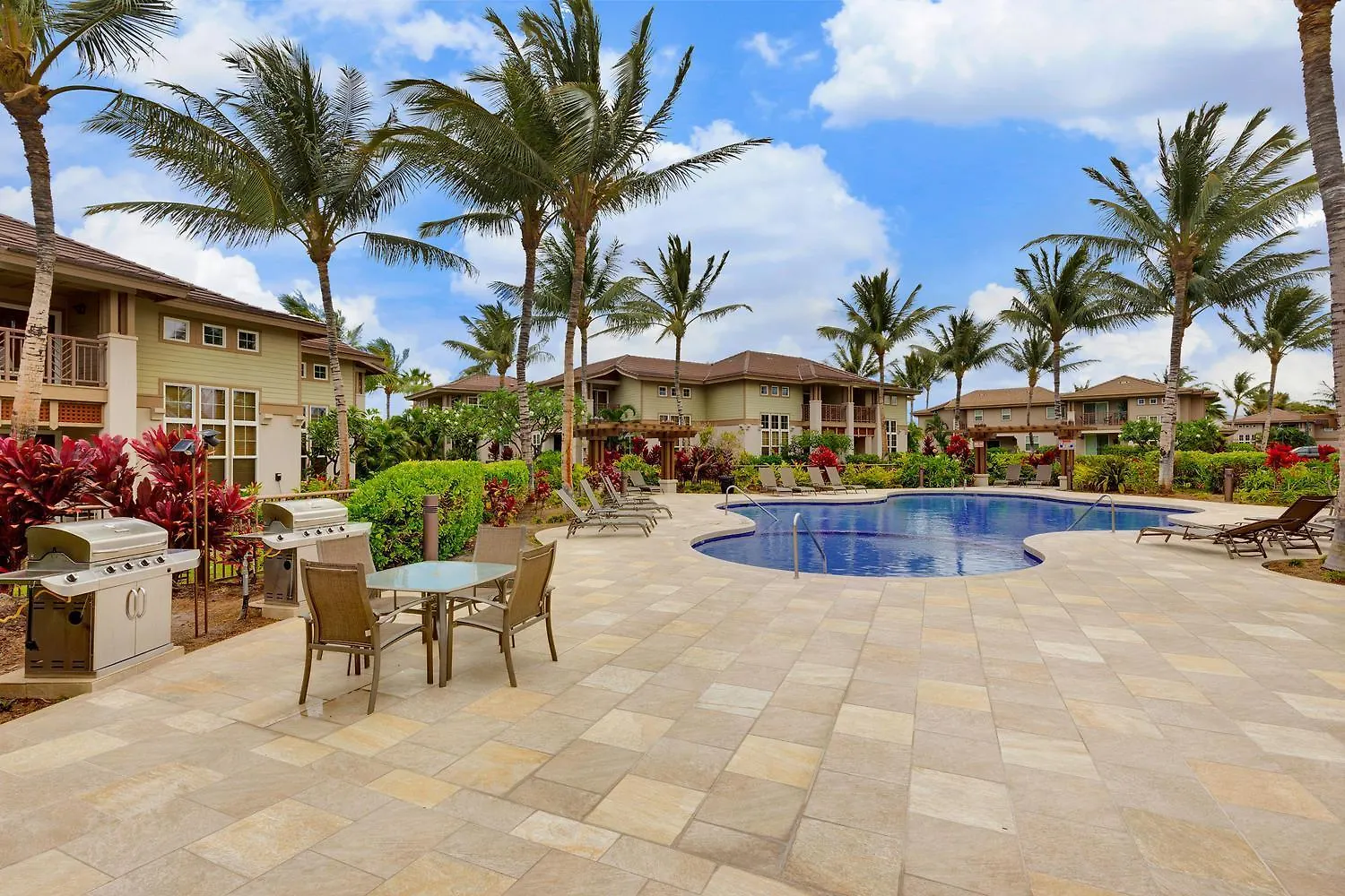 Waikoloa Colony Villas 1401 - Mch