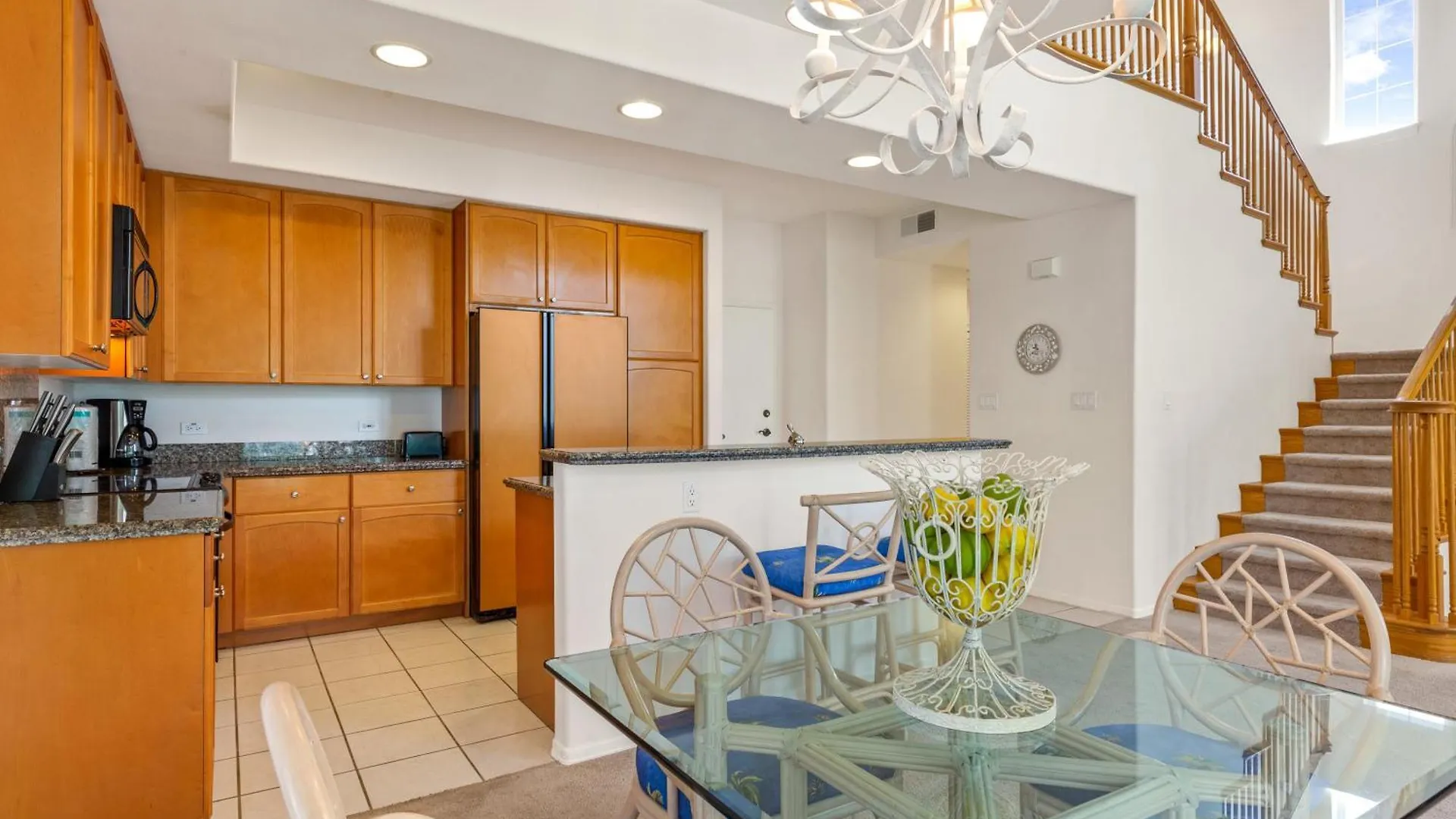 Waikoloa Colony Villas 1401 - Mch