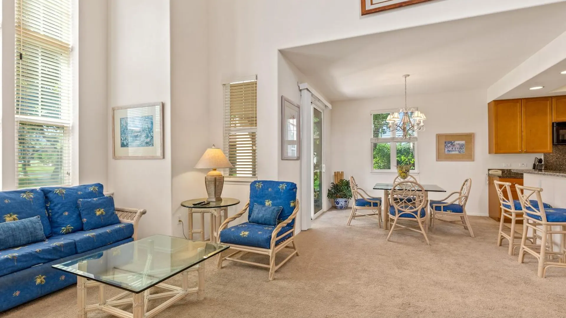 Waikoloa Colony Villas 1401 - Mch United States