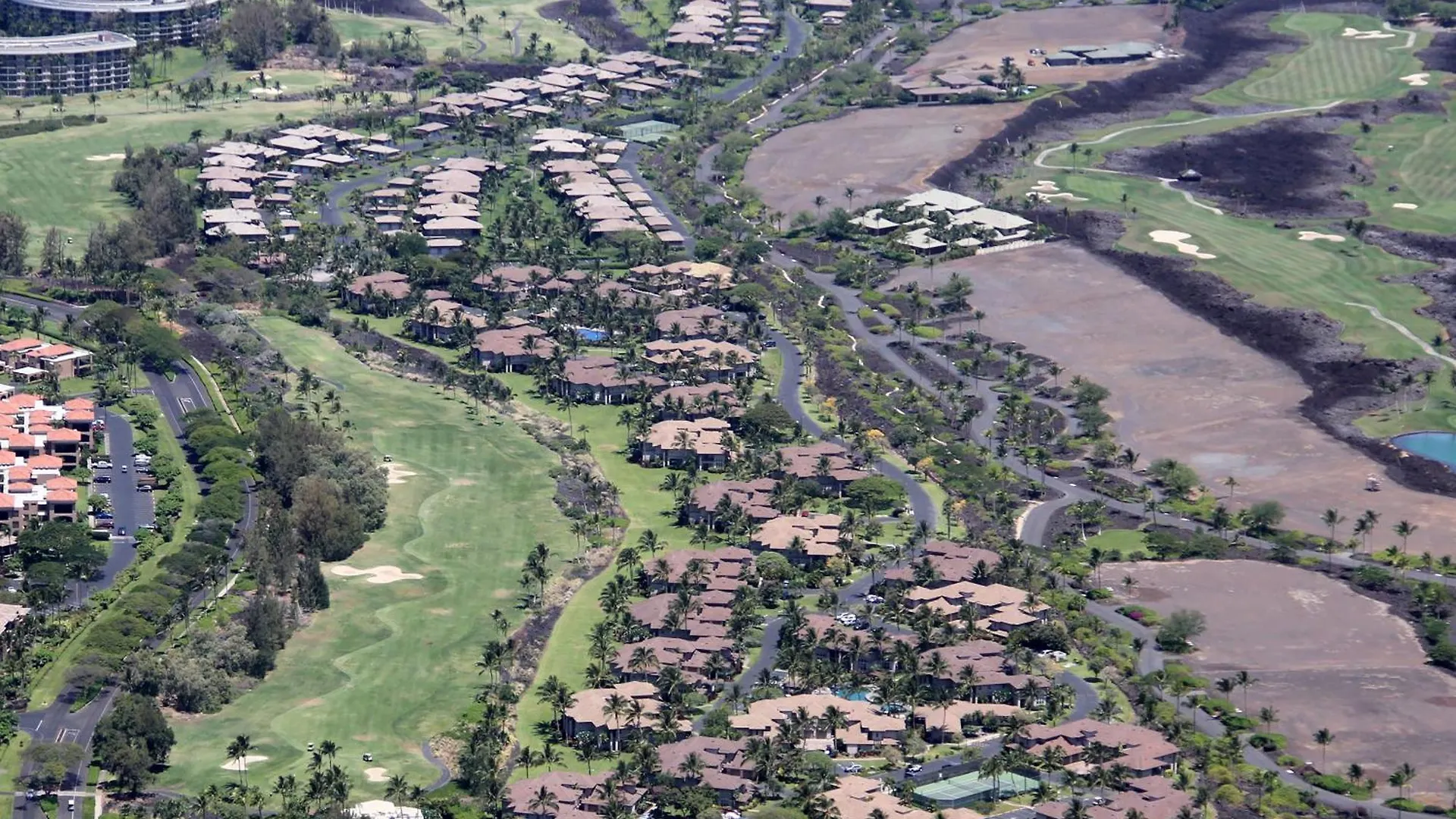 Waikoloa Colony Villas 1401 - Mch location