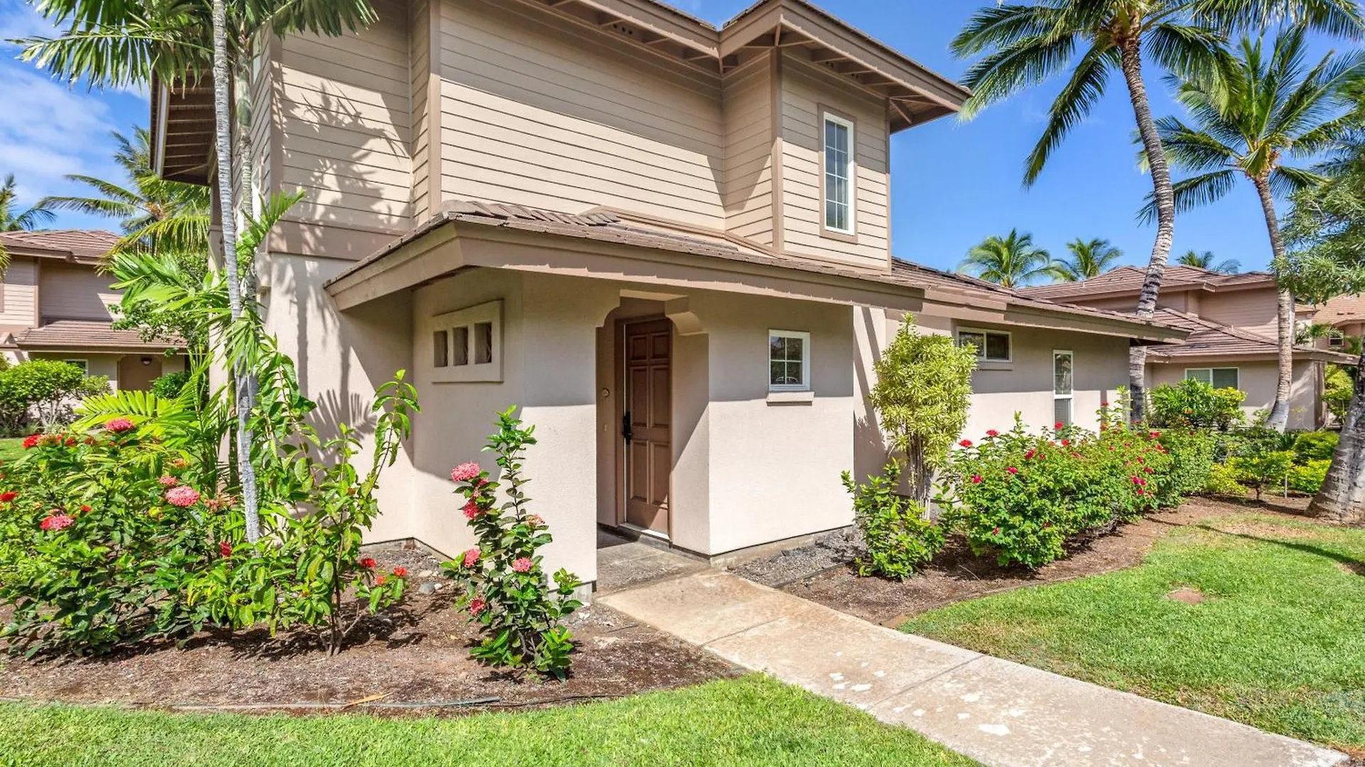 Waikoloa Colony Villas 1401 - Mch 0*,